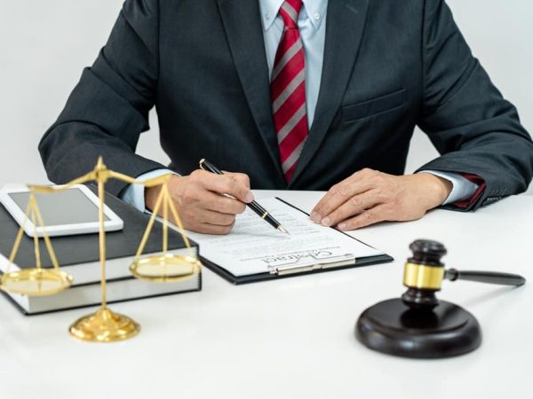 Assurance protection juridique