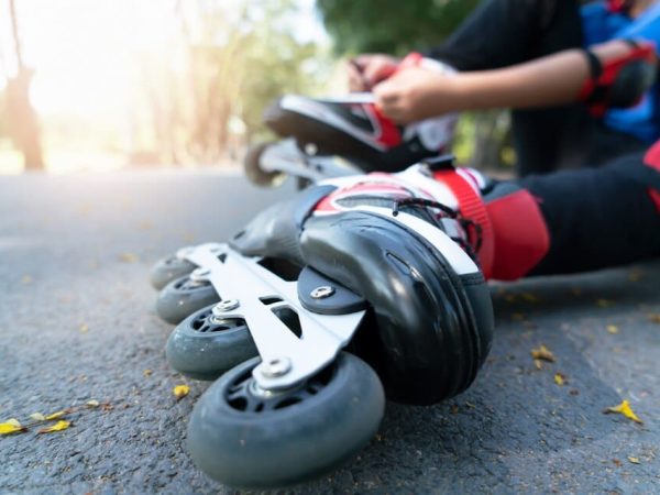 Assurance garantie accidents de la vie