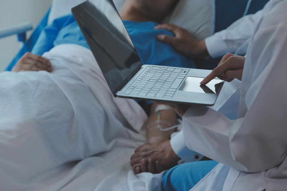 Assurance Hospitalisation