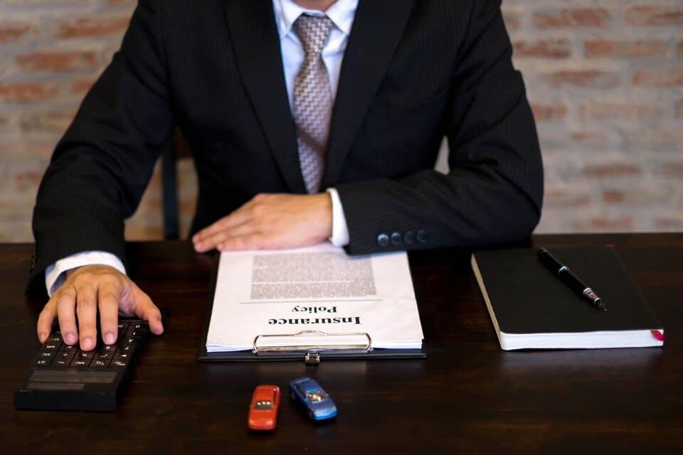 Assurance Protection Juridique