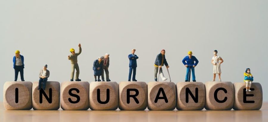 Assurance Responsabilité civile professionnelle