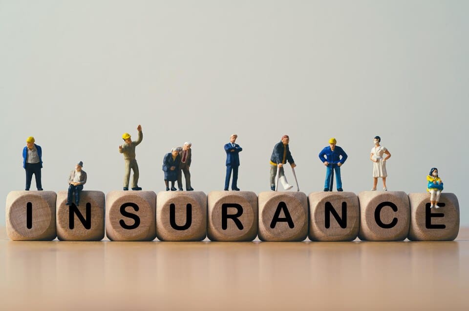 Assurance Responsabilité civile professionnelle