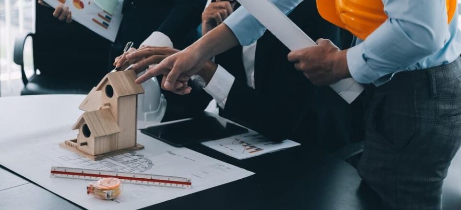 Assurance dommage-ouvrage