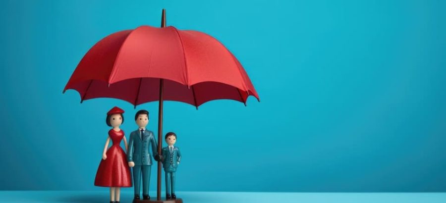 Assurance Dépendance