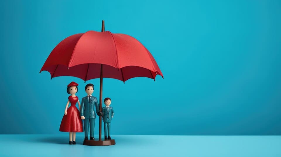 Assurance Dépendance