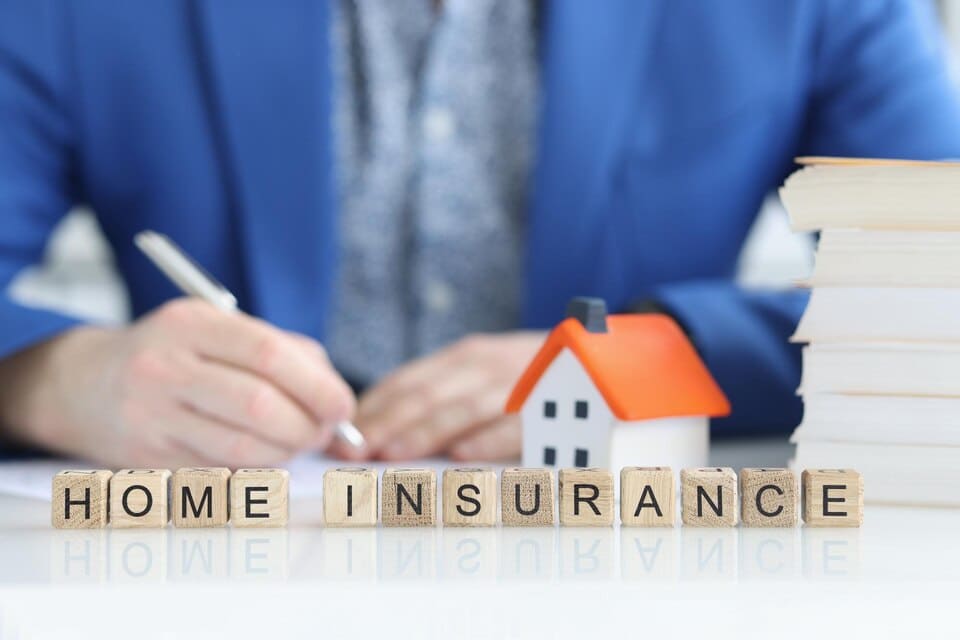 Assurance Emprunteur