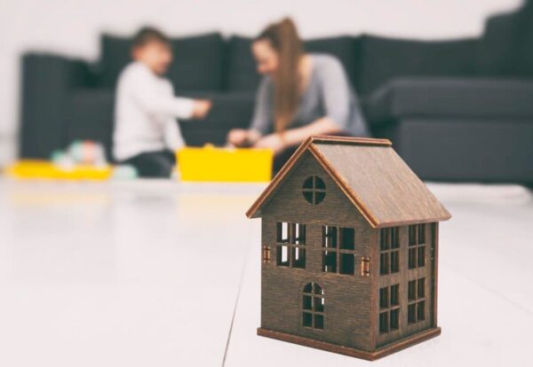 Assurance Emprunteur